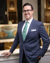 Top Rated Medical Malpractice Attorney in Park Ridge, IL : James E. Coogan