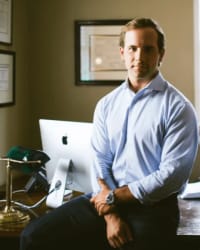 Top Rated Personal Injury Attorney in Charleston, SC : William Crantford