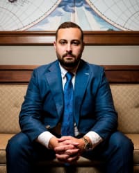 Top Rated Personal Injury Attorney in Dallas, TX : Gustavo Luis Mignucci