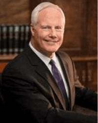 Top Rated Products Liability Attorney in Mesquite, TX : J. Dennis Weitzel