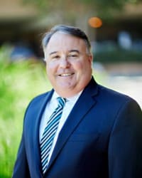 Top Rated Personal Injury Attorney in San Diego, CA : Louis J. Bertsche