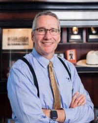 Top Rated Workers' Compensation Attorney in Rock Hill, SC : Thomas E. 