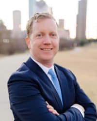 Top Rated Energy & Natural Resources Attorney in Houston, TX : Jost M. Lunstroth