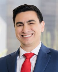 Top Rated Products Liability Attorney in Chicago, IL : Wyatt J. Berkover