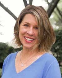 Top Rated Family Law Attorney in Overland Park, KS : Elizabeth Hill