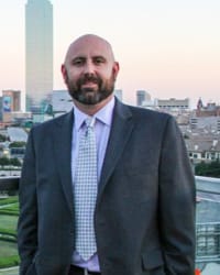 Top Rated Personal Injury Attorney in Dallas, TX : Shane V. Mullen
