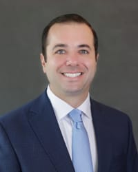 Top Rated Workers' Compensation Attorney in Rock Hill, SC : Ben Leader