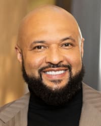 Top Rated Personal Injury Attorney in Dallas, TX : Sadat Montgomery