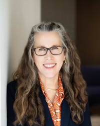 Top Rated Eminent Domain Attorney in Austin, TX : Susan Dillon Ayers