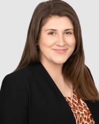 Top Rated Criminal Defense Attorney in Eagan, MN : Stephanie Skoro