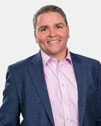 Top Rated Business Litigation Attorney in Wheaton, IL : Patrick B. Hurley