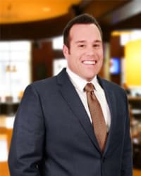 Top Rated Personal Injury Attorney in Madison, WI : Brandon D. Derry