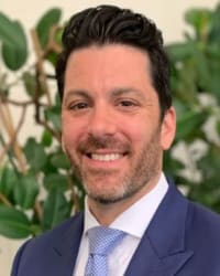 Top Rated Business Litigation Attorney in Garden City, NY : Michael C. Barrows