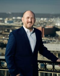 Top Rated Personal Injury Attorney in Tulsa, OK : Patrick Collogan