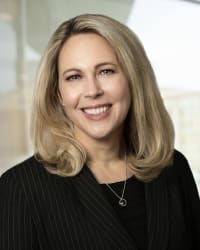 Top Rated Workers' Compensation Attorney in Woodbury, MN : Jennifer M. Fitzgerald