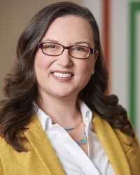 Top Rated Employee Benefits Attorney in San Leandro, CA : Cassie Springer Ayeni