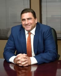 Top Rated Criminal Defense Attorney in Bloomington, MN : Jeffrey D. Schiek