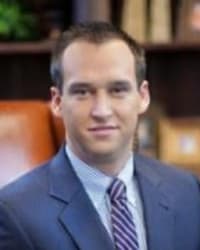 Top Rated Business Litigation Attorney in Henderson, NV : Larson A. Welsh