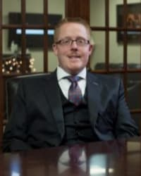 Top Rated Family Law Attorney in Tulsa, OK : Jeffrey A. Hensley