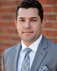 Top Rated Personal Injury Attorney in Boston, MA : Wesley B. Stoker