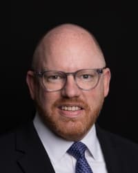 Top Rated Family Law Attorney in Houston, TX : Aaron M. Reimer