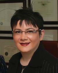 Top Rated Immigration Attorney in Beverly Hills, CA : Anna Darbinian