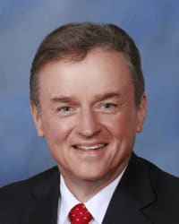 Top Rated Business Litigation Attorney in Jacksonville, FL : Todd MacLeod