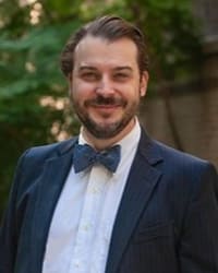 Top Rated Alternative Dispute Resolution Attorney in San Antonio, TX : Robert William Johnson