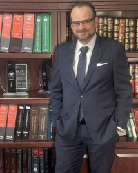 Top Rated Family Law Attorney in Naperville, IL : Darran M. Barhaugh