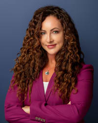 Top Rated Family Law Attorney in Alpharetta, GA : Mali Shadmehry