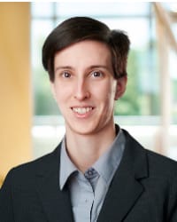 Top Rated Intellectual Property Attorney in Edina, MN : Alexandria M. Mueller