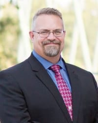 Top Rated Criminal Defense Attorney in Spring, TX : Ronald Yeates