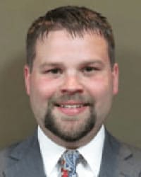 Top Rated Personal Injury Attorney in Ponca City, OK : C. Scott Loftis