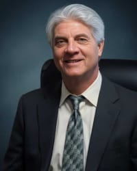 Top Rated Personal Injury Attorney in Modesto, CA : Gary C. Nelson