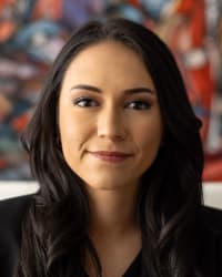 Top Rated Family Law Attorney in Austin, TX : Mia Alexis Blankenship