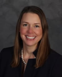 Top Rated Civil Litigation Attorney in Rochester, MN : Danielle T. Bird