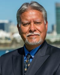 Top Rated White Collar Crimes Attorney in San Diego, CA : Ezekiel E. Cortez