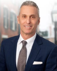 Top Rated Business & Corporate Attorney in Hingham, MA : Adam J. Brodsky