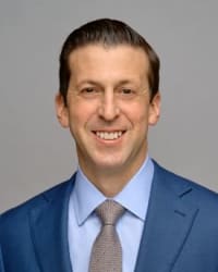 Top Rated Personal Injury Attorney in San Francisco, CA : Loren Schwartz