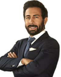 Top Rated Intellectual Property Litigation Attorney in Los Angeles, CA : Omid E. Khalifeh