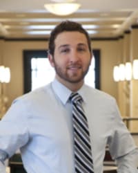 Top Rated Family Law Attorney in Burnsville, MN : Matthew Gilbert