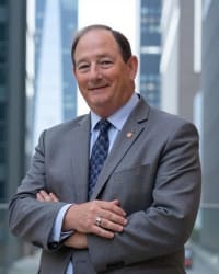 Top Rated Mergers & Acquisitions Attorney in San Antonio, TX : James E. Montgomery, Jr.