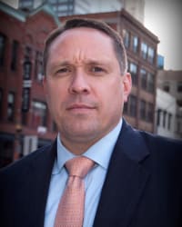 Top Rated DUI-DWI Attorney in Columbus, OH : Michael Probst