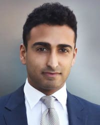 Top Rated Business Litigation Attorney in Los Angeles, CA : Matthew J. Novian