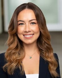 Top Rated Personal Injury Attorney in West Hollywood, CA : Shannon M. Popovich