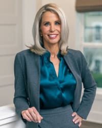 Top Rated Civil Litigation Attorney in Savannah, GA : Rebecca Franklin Harris