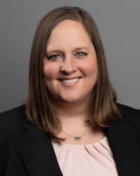 Top Rated Personal Injury Attorney in Bryan, TX : Kathryn L. Knotts