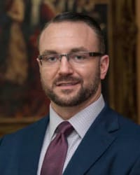 Top Rated Estate & Trust Litigation Attorney in Clearwater, FL : Brandon D. Bellew