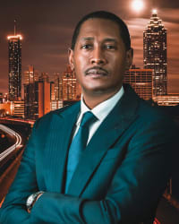 Top Rated Workers' Compensation Attorney in Atlanta, GA : Dwayne L. Brown