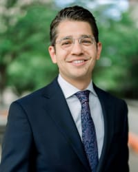 Top Rated Medical Malpractice Attorney in Denver, CO : Charles R. Mendez
